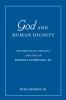 God and Human Dignity