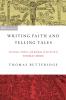 Writing Faith and Telling Tales