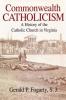 Commonwealth Catholicism