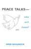 Peace Talks--Who Will Listen?