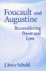 Foucault and Augustine