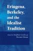Eriugena Berkeley and the Idealist Tradition