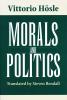 Morals and Politics