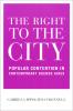 Right to the City