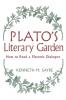 Plato's Literary Garden