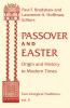 Passover Easter