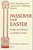 Passover Easter