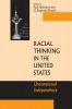 Racial Thinking in the United States