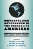 Metropolitan Governance in the Federalist Americas
