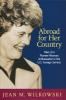 Abroad for Her Country
