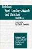Redefining First-Century Jewish and Christian Identities
