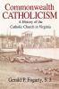 Commonwealth Catholicism