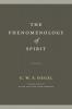 The Phenomenology of Spirit