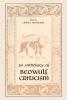 Anthology of Beowulf Criticism