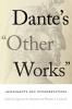 Dante's Other Works