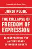 Collapse of Freedom of Expression