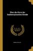 Über die Flora der Subhercynischen Kreide