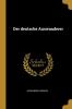 deutsche Auswanderer
