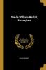 Vie de William Hazlitt L'essayiste