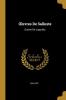 OEuvres De Salluste