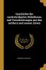 Geschichte der merkwürdigsten Rebellionen und Verschwörungen aus den mittlern und neuern Zeiten