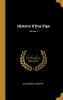 Histoire D'Une Pipe; Volume 1