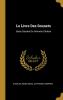 Livre Des Sonnets
