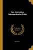Des Aristoteles Nikomachische Ethik