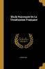 Étude Raisonnée De La Versification Française