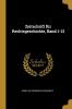 Zeitschrift für Rechtsgeschichte Band 1-13