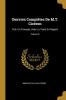 Oeuvres Complètes De M.T. Cicéron