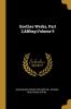 Goethes Werke Part 2 Volume 9
