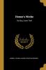 Homer's Werke