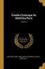 Grande Chronique De Matthieu Paris; Volume 9