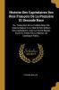 Histoire Des Capitulaires Des Rois François De La Première Et Seconde Race