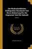 Wirthschaftlichen Hülfsquellen Russlands Und Deren Bedeutung Für Die Gegenwart Und Die Zukunft; Volume 1