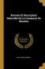 Histoire Et Description Naturelle De La Commune De Meudon