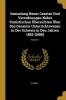 Sammlung Neuer Gesetze Und Verordnungen Nebst Statistischen Übersichten Über Das Gesamte Unterrichtswesen in Der Schweiz in Den Jahren 1883-[1886]; Volume 1