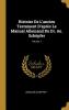 Histoire De L'ancien Testament D'après Le Manuel Allemand Du Dr. Ae. Schöpfer; Volume 1
