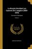 Russie Pendant Les Guerres De L'empire (1805-1815)