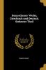 Demosthenes' Werke Griechisch und Deutsch. Siebenter Theil