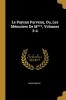 Paysan Parvenu Ou Les Mémoires De M*** Volumes 3-4