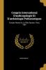 Congrès International D'anthropologie Et D'archéologie Préhistoriques