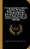 Correspondance Secrète Entre Le Comte A. W. Kaunitz-Rietberg Ambassadeur Impérial a Paris Et Le Baron Ignaz De Koch Secrétaire De L'impératrice Marie-Thérèse 1750-1752
