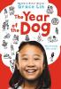 THE YEAR OF THE DOG