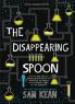 THE DISAPPEARING SPOON