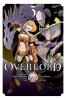 OVERLORD VOL. 3 (MANGA)