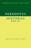 Herodotus: Histories Book VII