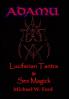 ADAMU - Luciferian Sex Magick - Ahriman Edition