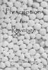 Prescription for Revenge